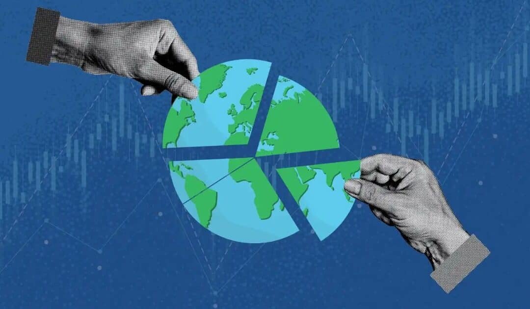 The Ideological Vacuum: Is the World Entering a Post-Liberal, Post-Authoritarian Age?
