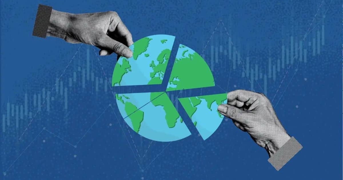 The Ideological Vacuum Is the World Entering a Post-Liberal, Post-Authoritarian Age The Ideological Vacuum Is the World Entering a Post-Liberal, Post-Authoritarian Age