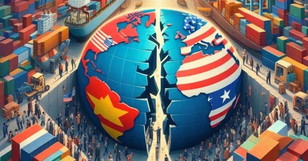 The Rise of AUKUS, IOMed and the Fragmented World Order The Rise of AUKUS, IOMed and the Fragmented World Order