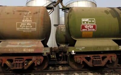 Trump Reasserts Claim That India Plans to Reduce Russian Oil Imports