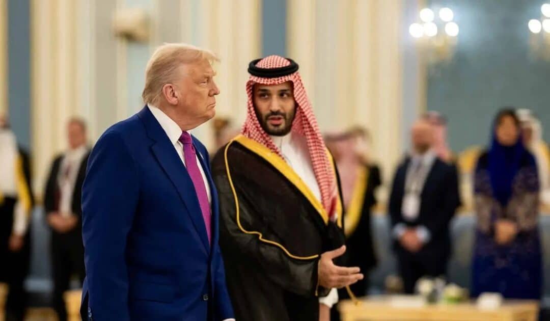KSA Actively Engages in Defense Diplomacy; Strengthens Alliances with US and Pakistan