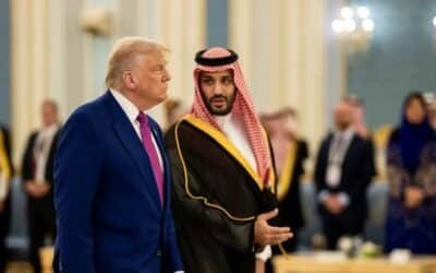 KSA Actively Engages in Defense Diplomacy; Strengthens Alliances with US and Pakistan