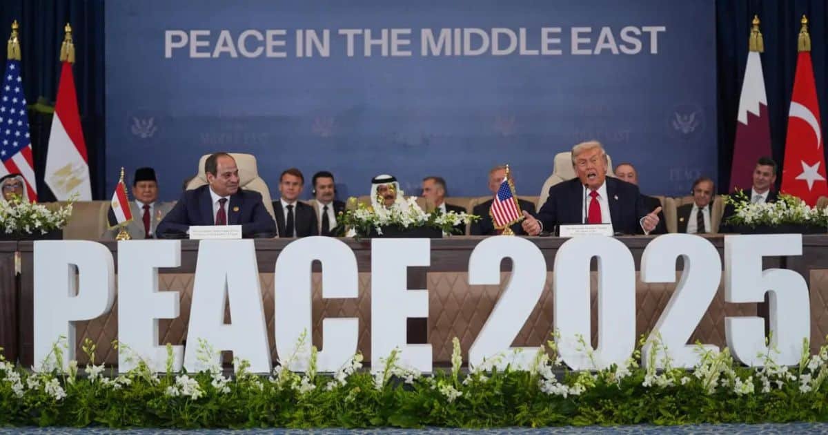Peace 2025 Peace 2025