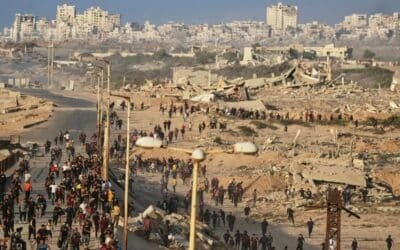 U.S. to Deploy 200 Troops to Israel to Support Gaza Ceasefire Monitoring and Humanitarian Coordination