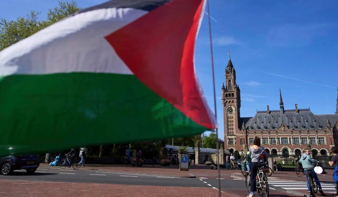 UN Top Court Rules Israel Breached Obligations, Must Allow Full Aid Access to Gaza