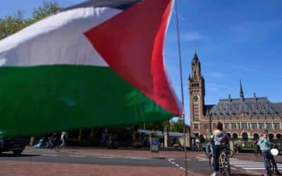 UN Top Court Rules Israel Breached Obligations, Must Allow Full Aid Access to Gaza