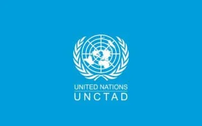 TODAYSTANCE UNCTAD Chief Warns Global Trade System Under Threat as Tariffs Skyrocket and Debt Crisis Halts Development