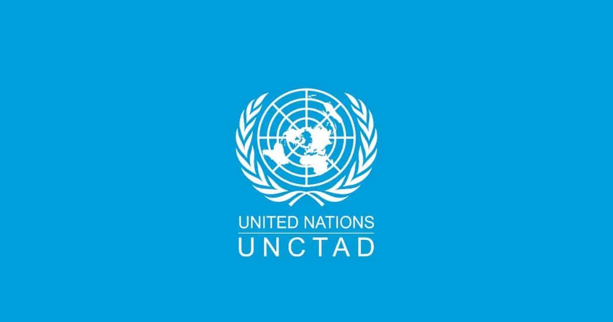 UNCTAD Chief Warns Global Trade System Under Threat as Tariffs Skyrocket and Debt Crisis Halts Development UNCTAD Chief Warns Global Trade System Under Threat as Tariffs Skyrocket and Debt Crisis Halts Development