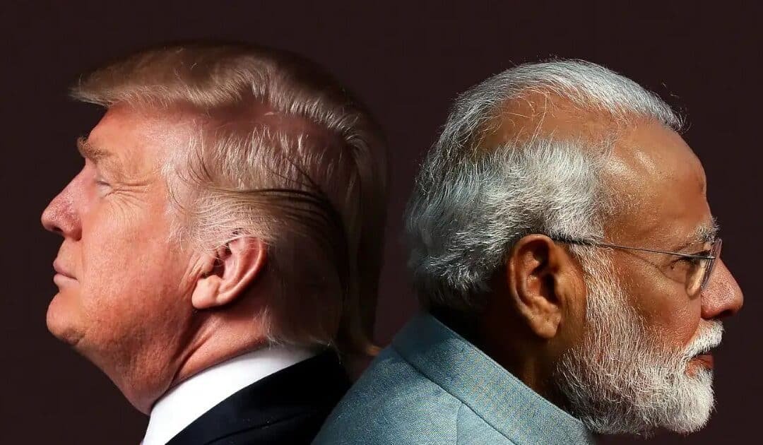 US-India Trade Deal Prospect Hinges on Energy Diplomacy Amid Russian Oil Standoff