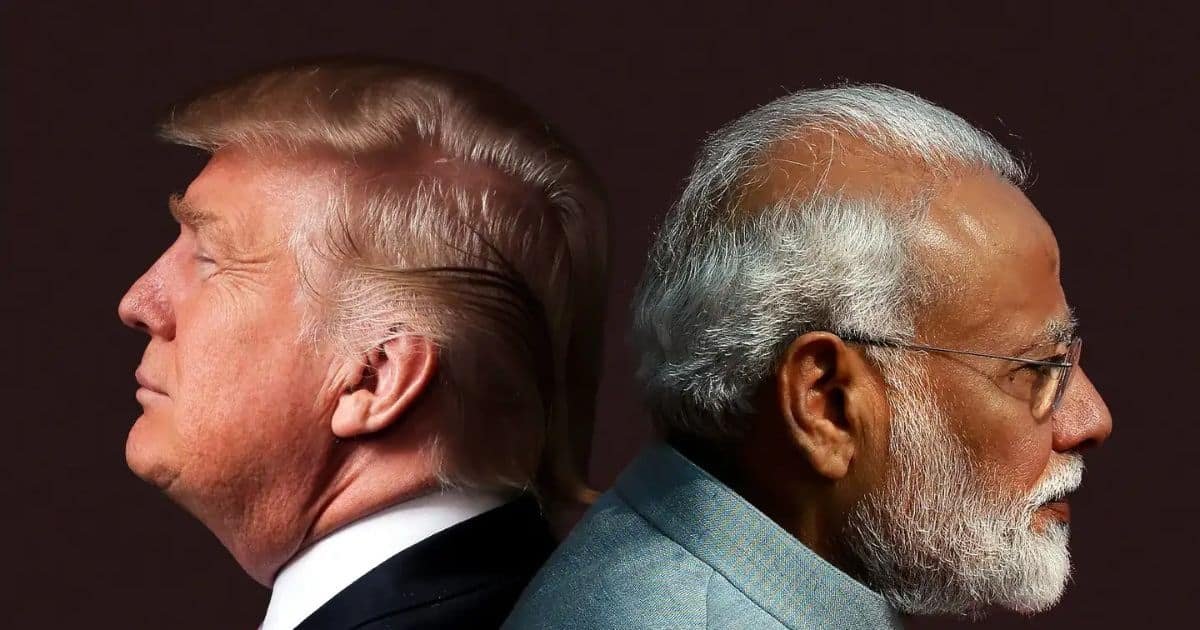 US-India Trade Deal Prospect Hinges on Energy Diplomacy Amid Russian Oil Standoff US-India Trade Deal Prospect Hinges on Energy Diplomacy Amid Russian Oil Standoff