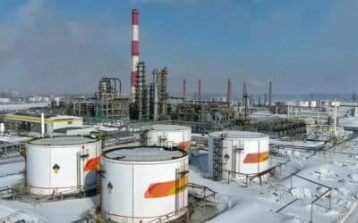 Ukraine War’s Ripple Effect: How Energy Security Dilemmas Shape Pakistan’s Imports and Alliances