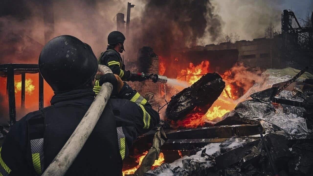 Ukraine Ukraine