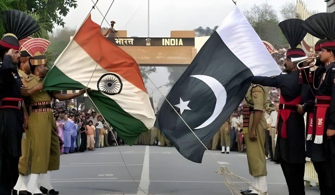 Understanding India’s Jingoistic Posture, and Aggressive Narrative