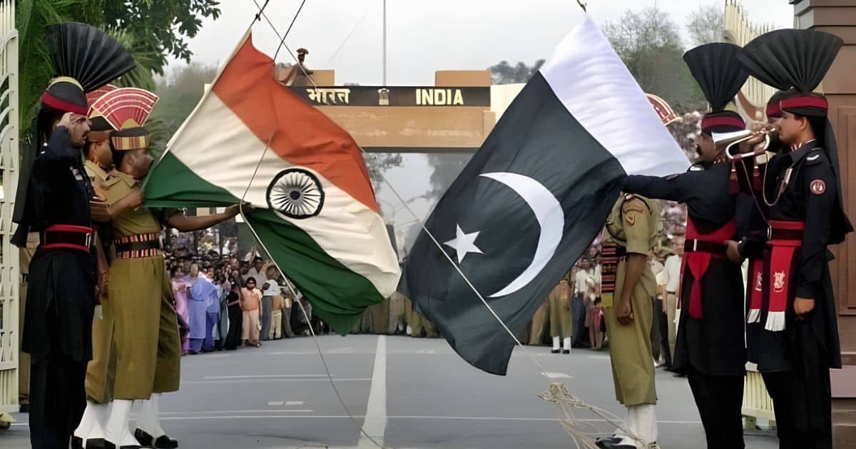 Understanding India’s Jingoistic Posture, and Aggressive Narrative Understanding India’s Jingoistic Posture, and Aggressive Narrative