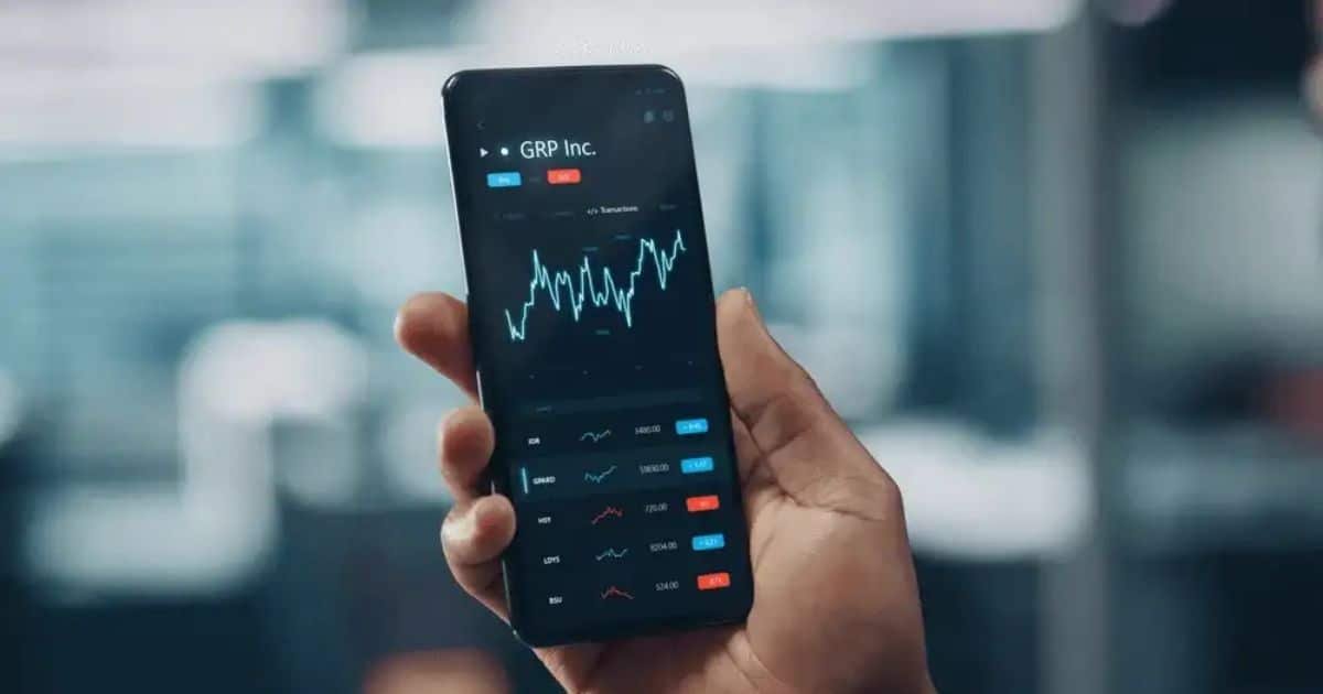 Unregulated Trading Apps Threaten Pakistan’s Financial Stability Unregulated Trading Apps Threaten Pakistan’s Financial Stability