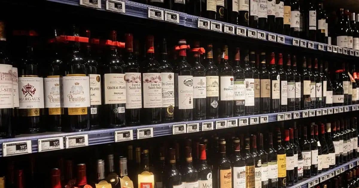 WHO Urges Stricter Alcohol Policies in Europe to Curb Cancer Risk WHO Urges Stricter Alcohol Policies in Europe to Curb Cancer Risk