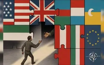 Weaponizing Migration: How States Use Refugee Flows as Tools of Foreign Policy