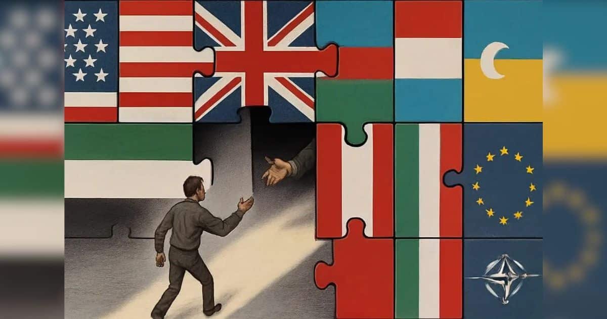 Weaponizing Migration How States Use Refugee Flows as Tools of Foreign Policy Weaponizing Migration How States Use Refugee Flows as Tools of Foreign Policy