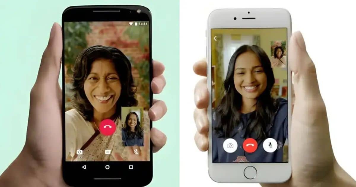 WhatsApp Adds Call Scheduling Feature, Pushes Into Smarter Communication WhatsApp Adds Call Scheduling Feature, Pushes Into Smarter Communication