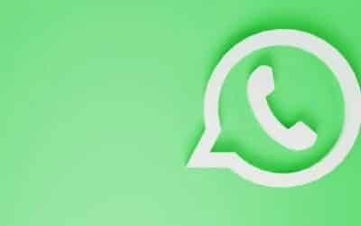 TODAYSTANCE WhatsApp to Test Monthly Cap on Unreplied Messages in Anti-Spam Push