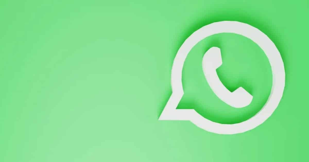 WhatsApp WhatsApp