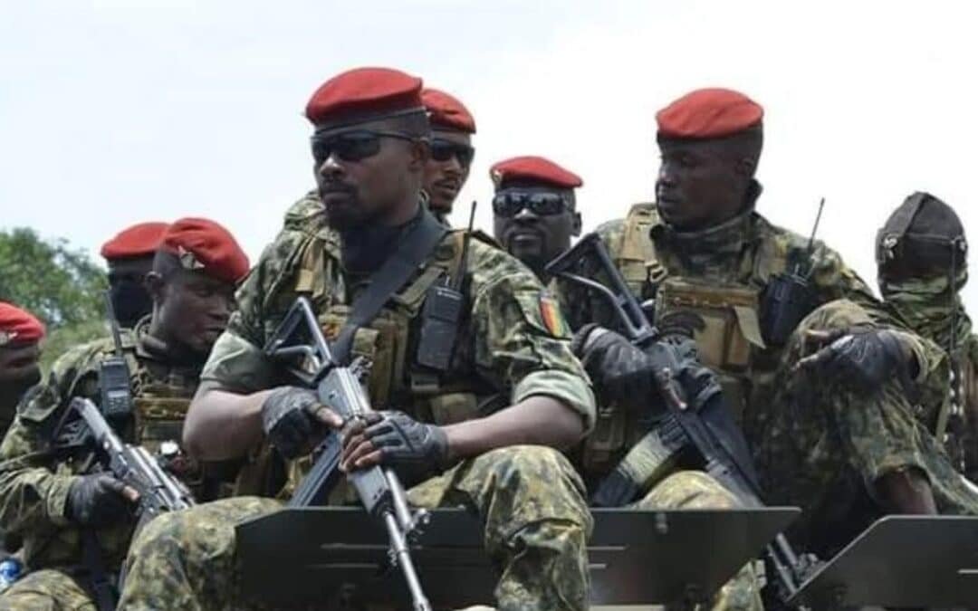 Why Military Takeovers Are Returning in Africa and What It Means Globally?