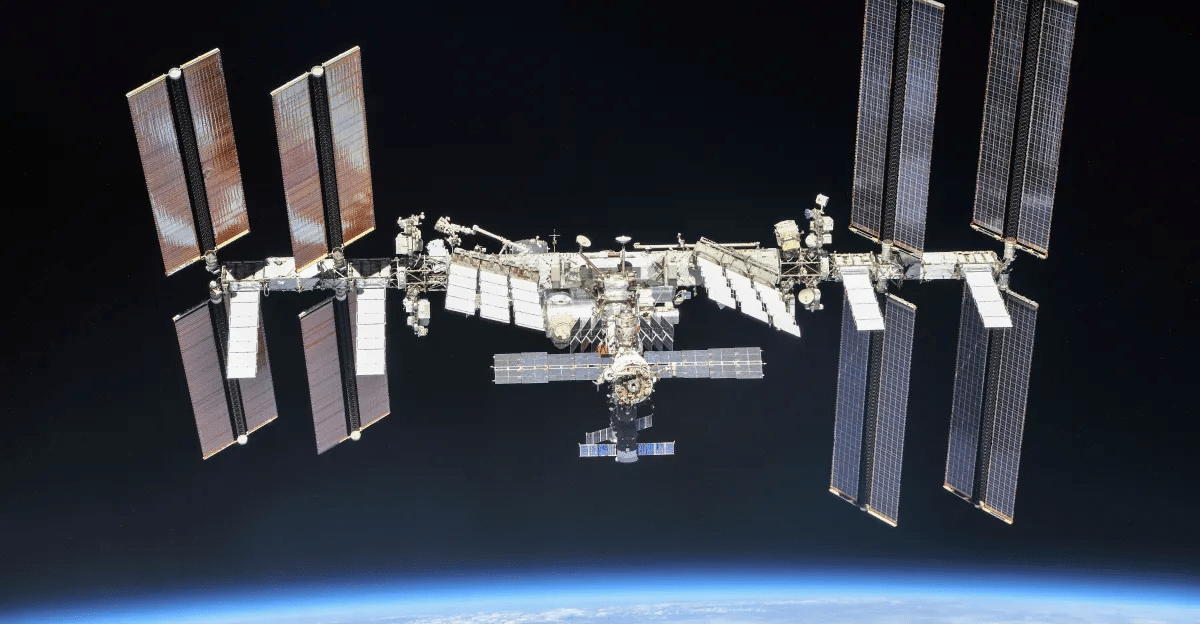 Space Law and Crime: What Happens When the Final Frontier Becomes Militarized and Commercialized? word image 11107 2