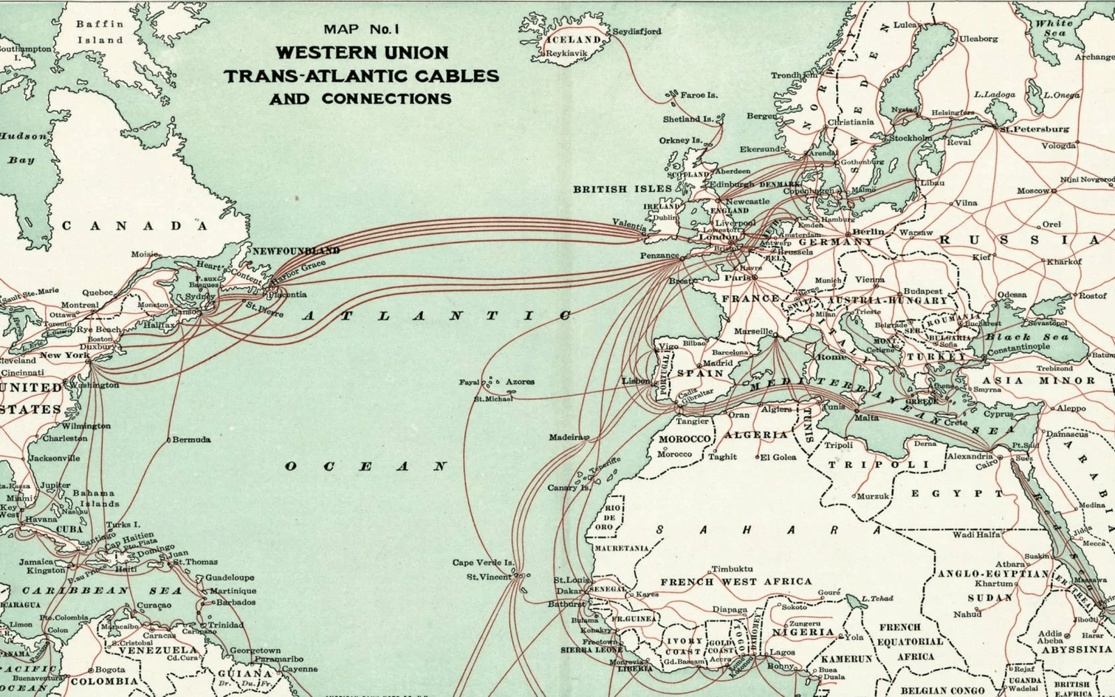 Security in the Shadows: How Undersea Cables Became the Unseen Battleground of Global Power Rivalries word image 11245 2
