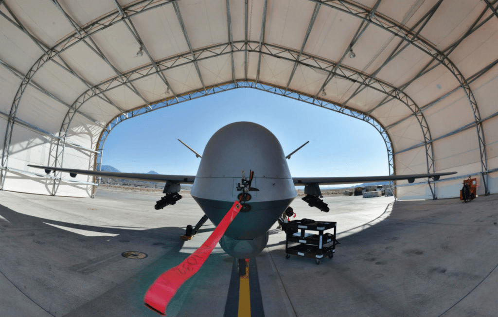 Drone Proliferation and the End of Air Superiority: Why Cheap UAVs Are Disrupting Decades of Military Strategy word image 11337 2