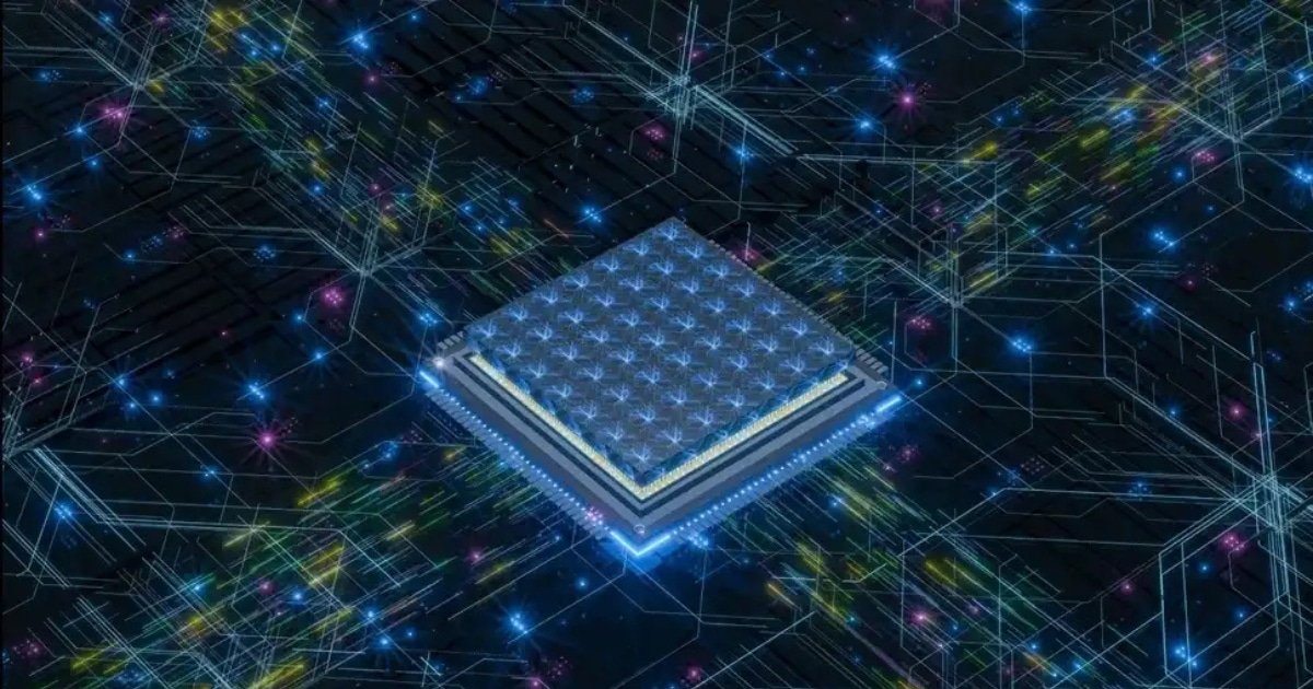 1950s Germanium Resurges to Set Record, Promising Ultra-Fast, Energy-Efficient Chips 1950s Germanium Resurges to Set Record, Promising Ultra-Fast, Energy-Efficient Chips