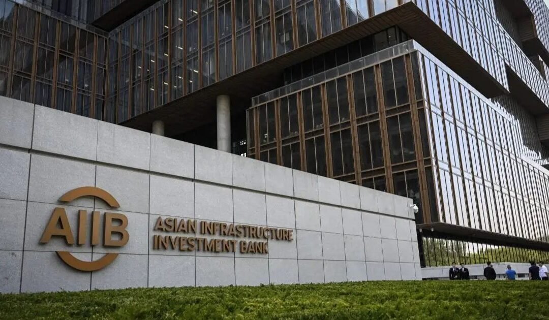 AIIB Report: Only $3.7bn of $42.2bn Global Health-Climate Finance Targets Adaptation