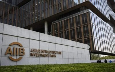 AIIB Report: Only $3.7bn of $42.2bn Global Health-Climate Finance Targets Adaptation