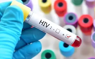 TODAYSTANCE Alarming Surge in Pediatric HIV Cases Reported Across Sindh