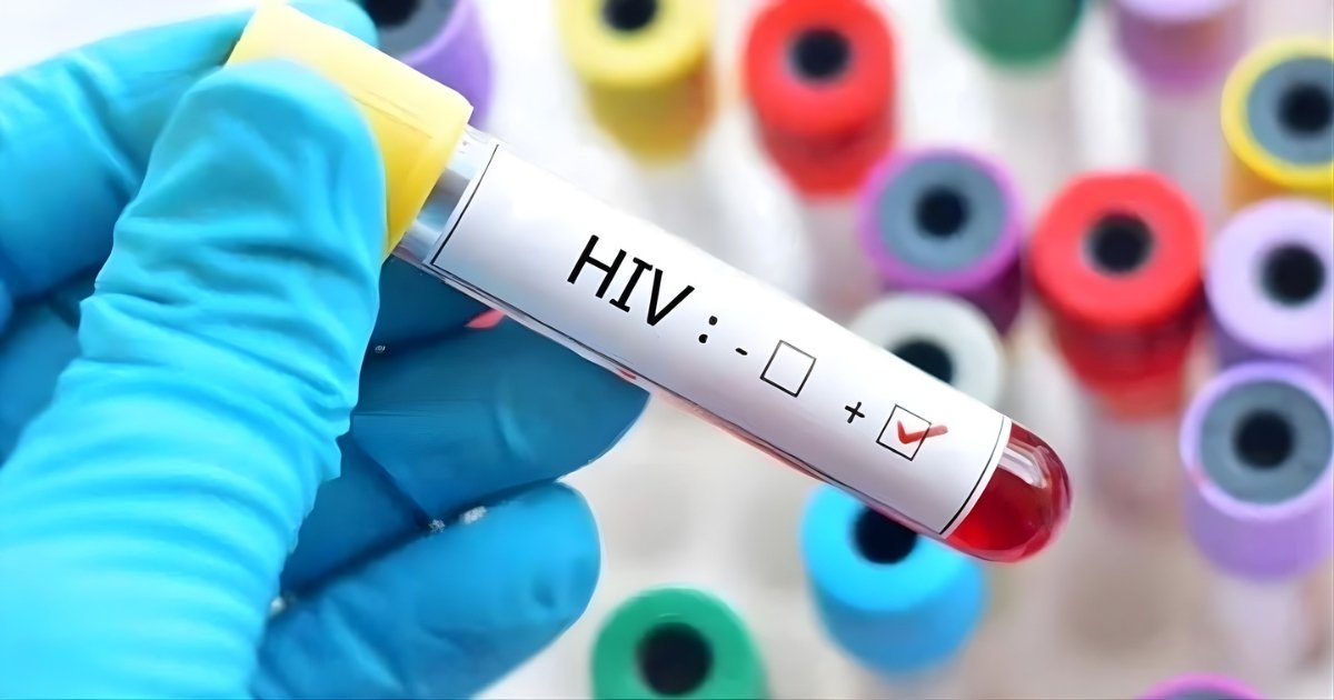 Alarming Surge in Pediatric HIV Cases Reported Across Sindh Alarming Surge in Pediatric HIV Cases Reported Across Sindh