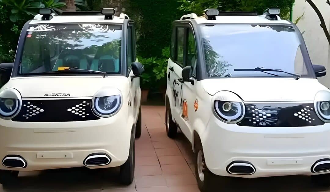 Alektra Launches Affordable Metro Electric Vehicles in Pakistan Starting at Rs. 1.045 Million