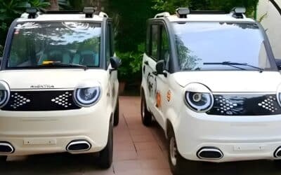 Alektra Launches Affordable Metro Electric Vehicles in Pakistan Starting at Rs. 1.045 Million