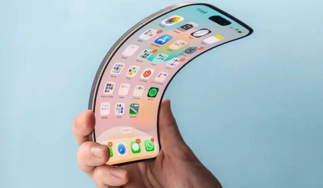 Apple Needs an iPhone Flip in 2026 to Reignite Mobile Innovation