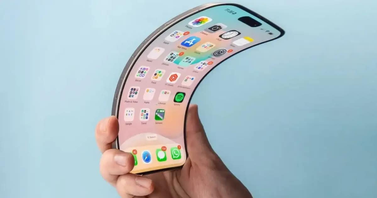 Apple Needs an iPhone Flip in 2026 to Reignite Mobile Innovation Apple Needs an iPhone Flip in 2026 to Reignite Mobile Innovation