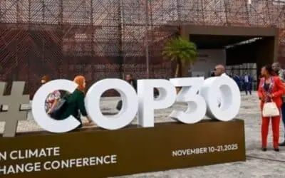 TODAYSTANCE COP30 Talks Enter Overtime as Deep Divisions Emerge Over Fossil Fuels and Climate Finance