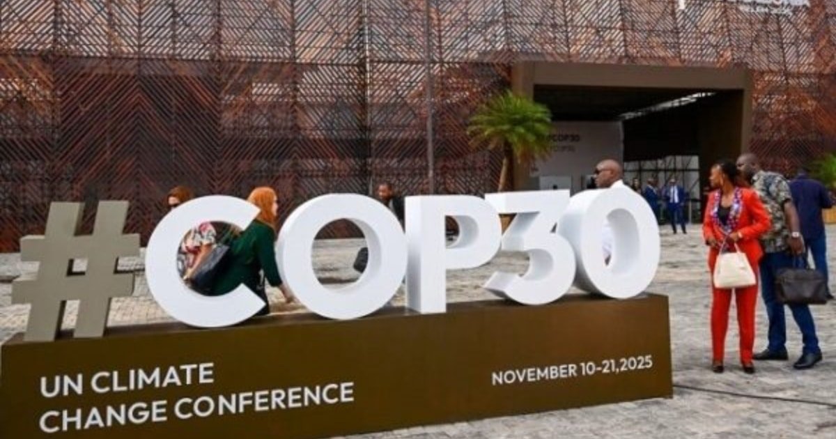 COP30 Talks Enter Overtime as Deep Divisions Emerge Over Fossil Fuels and Climate Finance COP30 Talks Enter Overtime as Deep Divisions Emerge Over Fossil Fuels and Climate Finance
