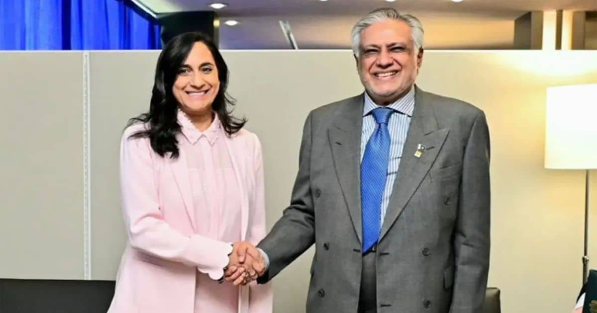 Canada and Pakistan Open Doors for Canola Trade and Deeper Ties Canada and Pakistan Open Doors for Canola Trade and Deeper Ties