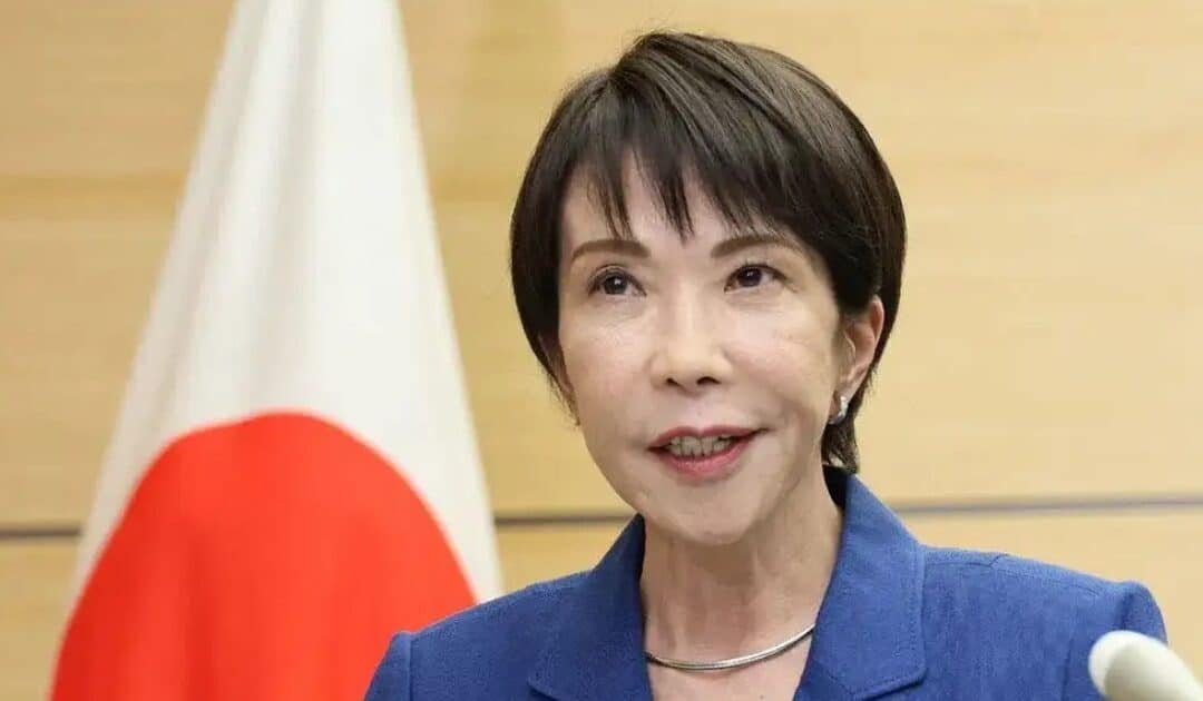 China Escalates Japan Dispute to UN Over Takaichi’s Taiwan Comments