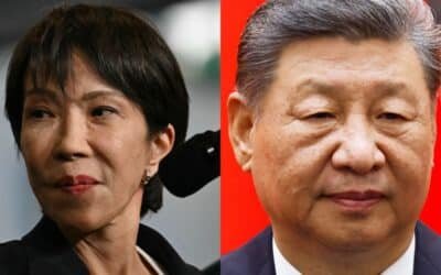 TODAYSTANCE China Escalates Japan Dispute to UN Over Takaichi’s Taiwan Comments; Trade Reprisals Mount