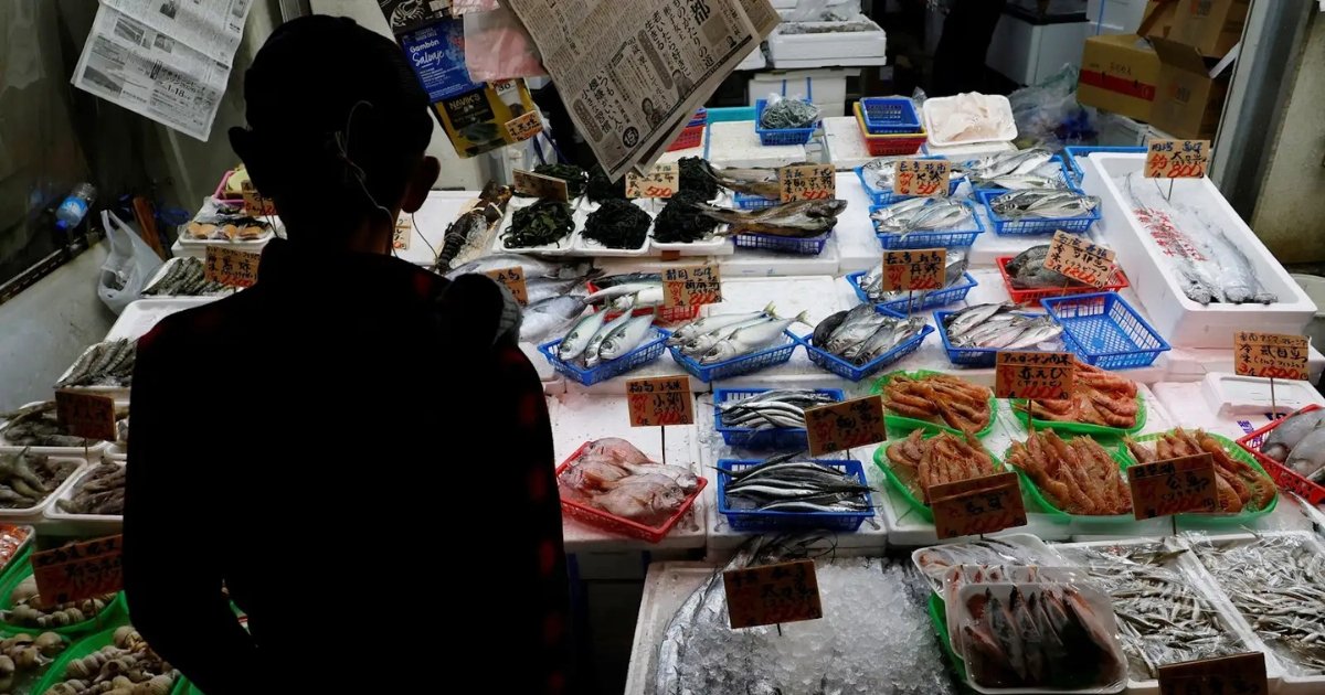 China Signals Ban on Japanese Seafood Imports as Taiwan Dispute Escalates China Signals Ban on Japanese Seafood Imports as Taiwan Dispute Escalates