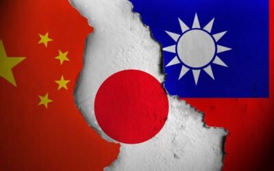 China Travel Warning Slams Japanese Tourism, and Retail Stocks