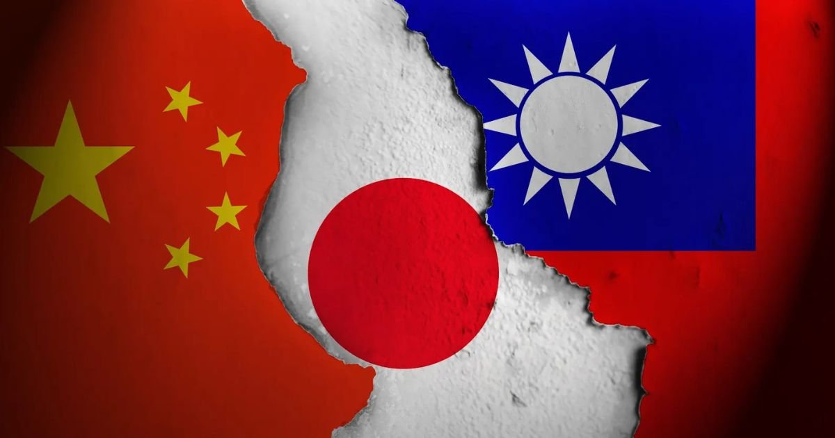 China Travel Warning Slams Japanese Tourism, and Retail Stocks China Travel Warning Slams Japanese Tourism, and Retail Stocks
