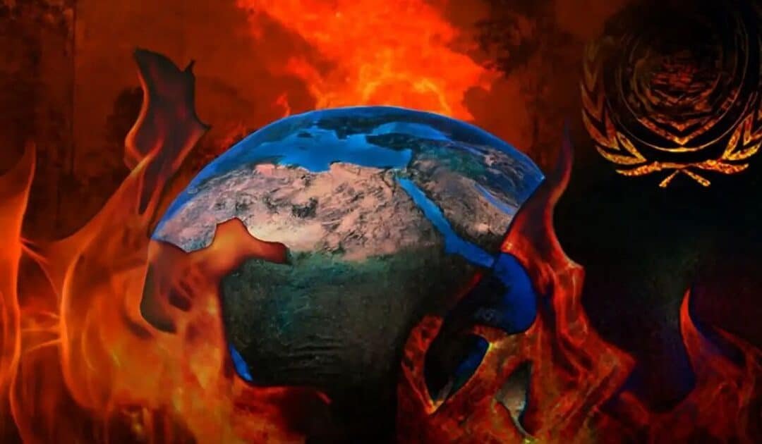 Climate Lawfare: Could Pakistan Join the Push to Criminalize Ecocide Internationally?