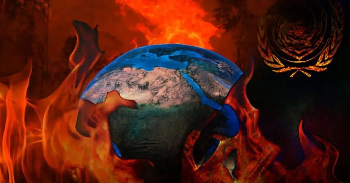 Climate Lawfare Could Pakistan Join the Push to Criminalize Ecocide Internationally Climate Lawfare Could Pakistan Join the Push to Criminalize Ecocide Internationally