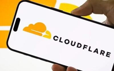 TODAYSTANCE Cloudflare Outage Cripples X, ChatGPT, Exposing Internet’s ‘Single Point of Failure’