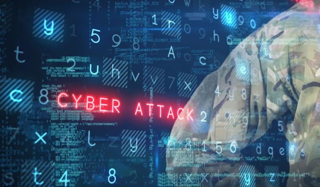 Cybercrime as Proxy Warfare: How States Blur the Line Between Criminality and Statecraft
